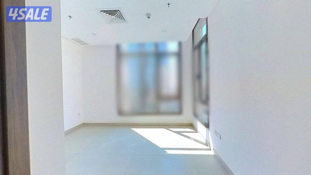 شقق مودرن في حصة المبارك مساحة ١٣٠ متر مربع5