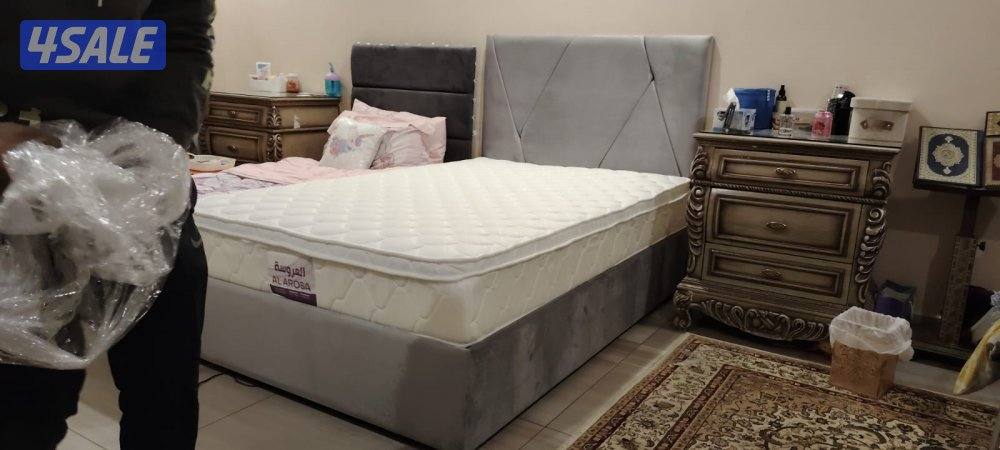 مركز المفروشات الطبيه سراير وفرشات طبيه جميع المقاسات2