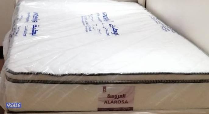 مركز المفروشات الطبيه سراير وفرشات طبيه جميع المقاسات4