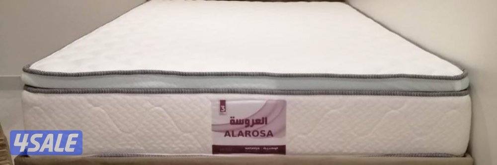 مركز المفروشات الطبيه سراير وفرشات طبيه جميع المقاسات5