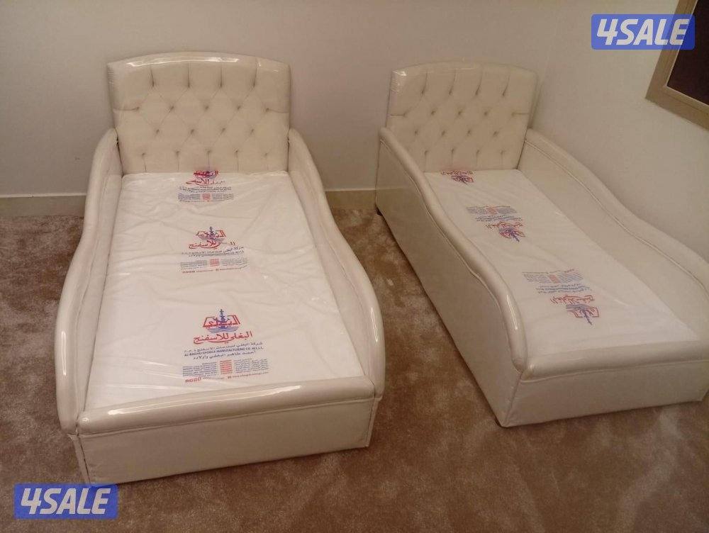 سراير طبيه وفراش طبي جديد2