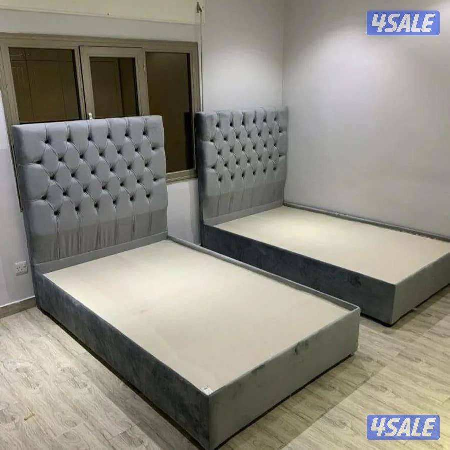 سراير طبيه وفراش طبي جديد4