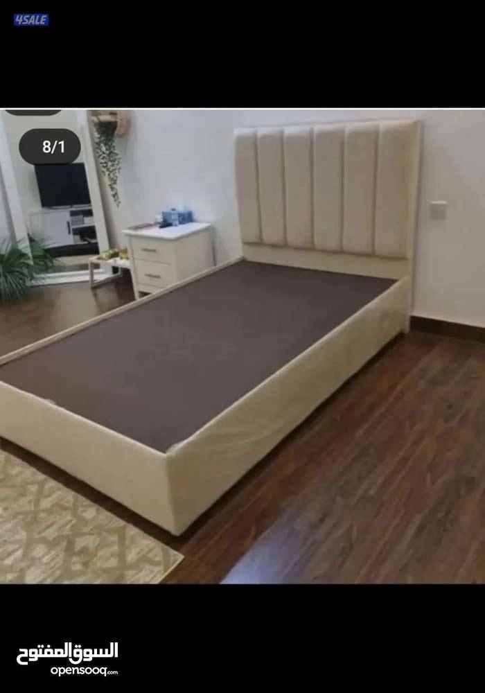 سراير طبيه وفراش طبي جديد8