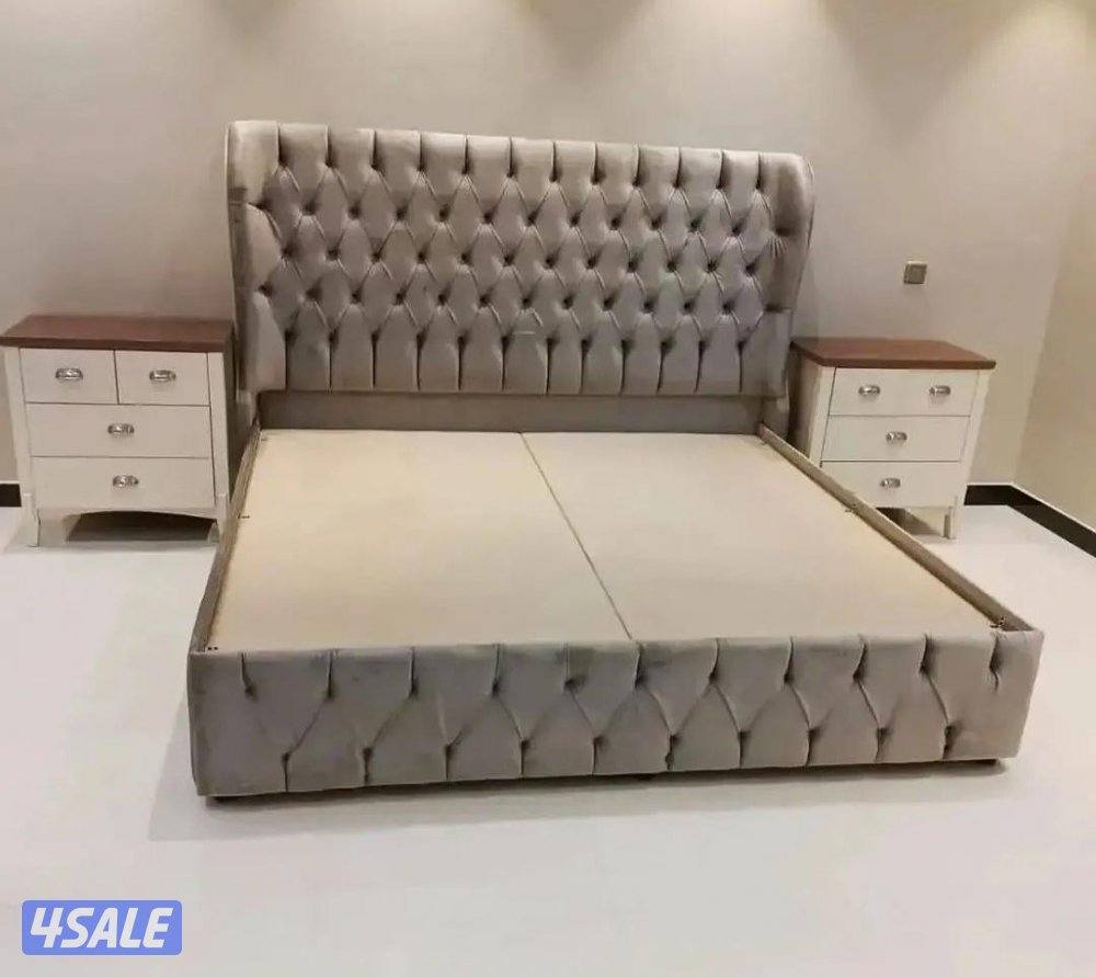 منجرة الكويت تفصال سراير طبي مرحبا بكم0