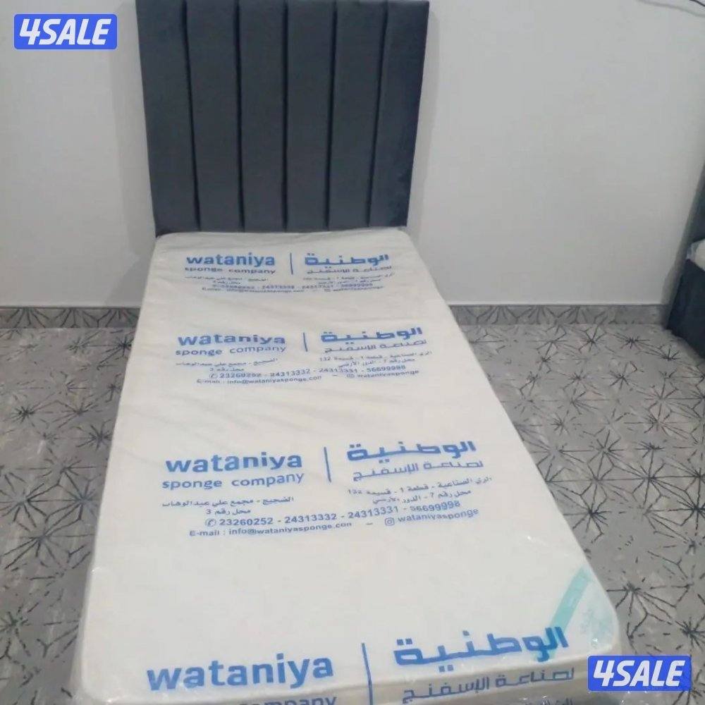 منجرة الكويت تفصال سراير طبي مرحبا بكم1