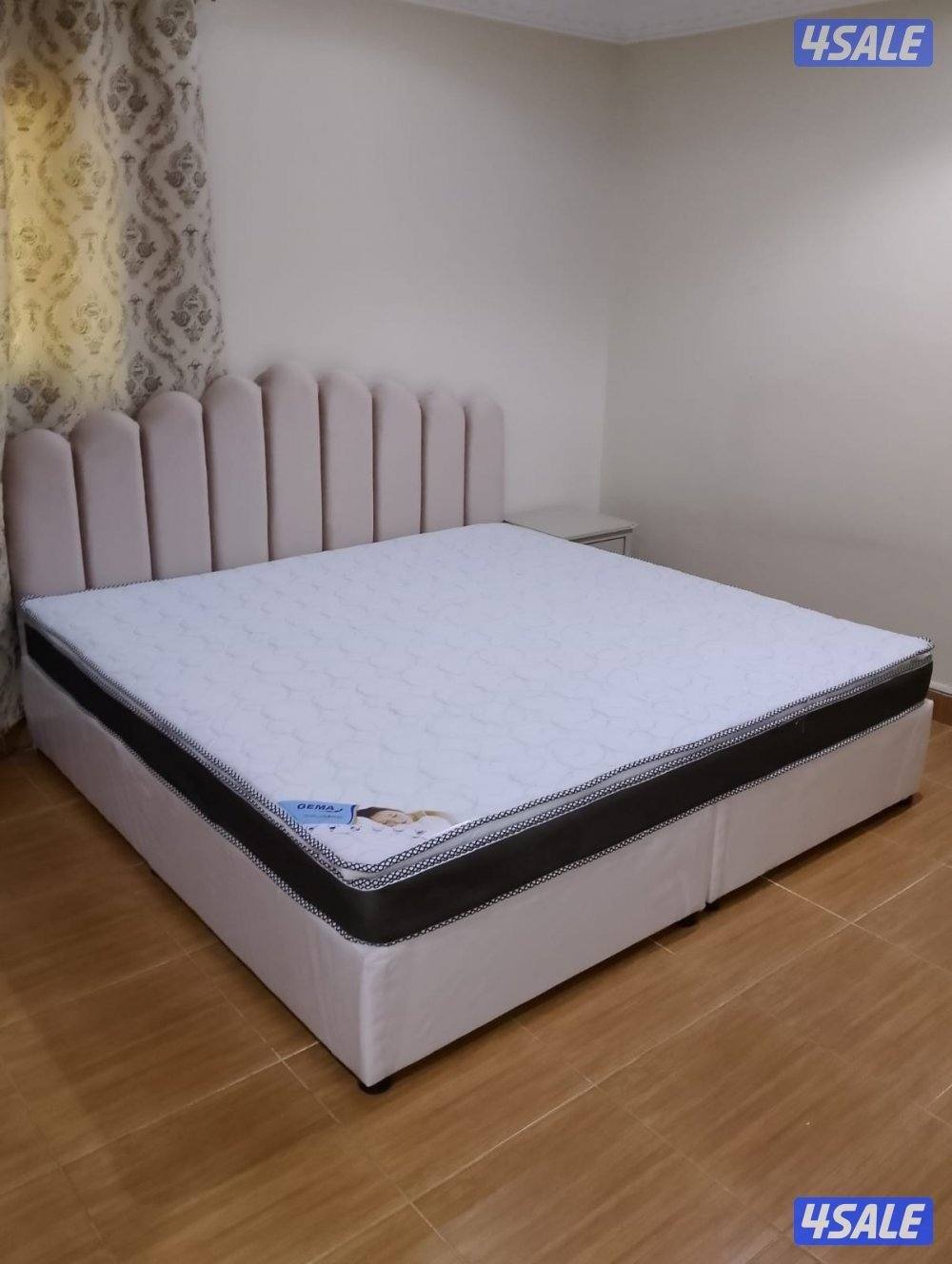 منجرة الكويت تفصال سراير طبي مرحبا بكم3