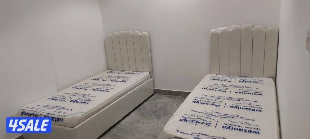 منجرة الكويت تفصال سراير طبي مرحبا بكم6