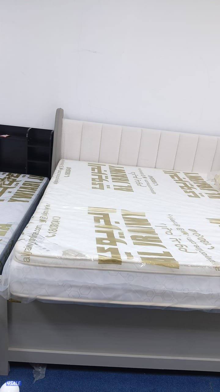 منجرة الكويت تفصال سراير طبي مرحبا بكم8