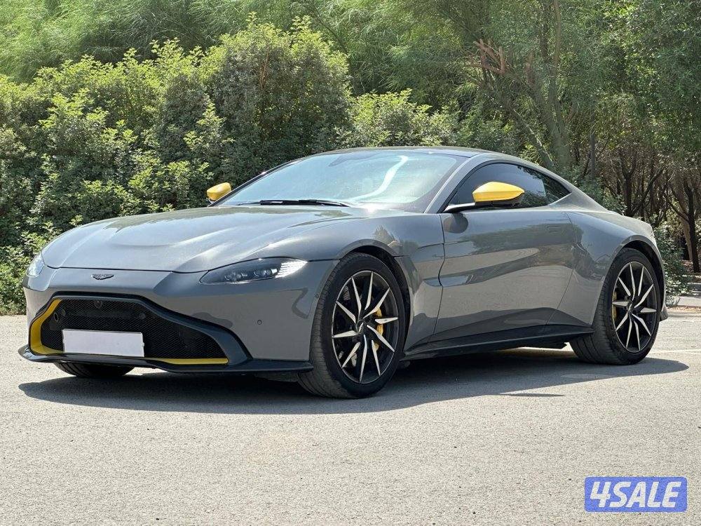 فانتاج سلندر8 Twin Turbo0