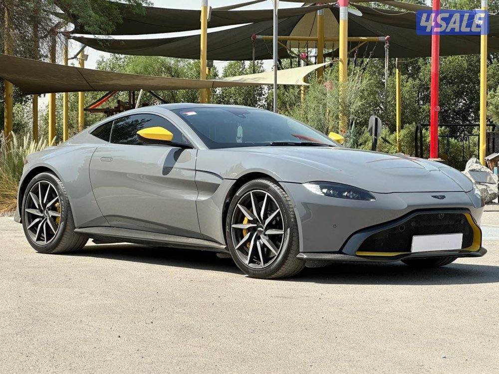 فانتاج سلندر8 Twin Turbo1