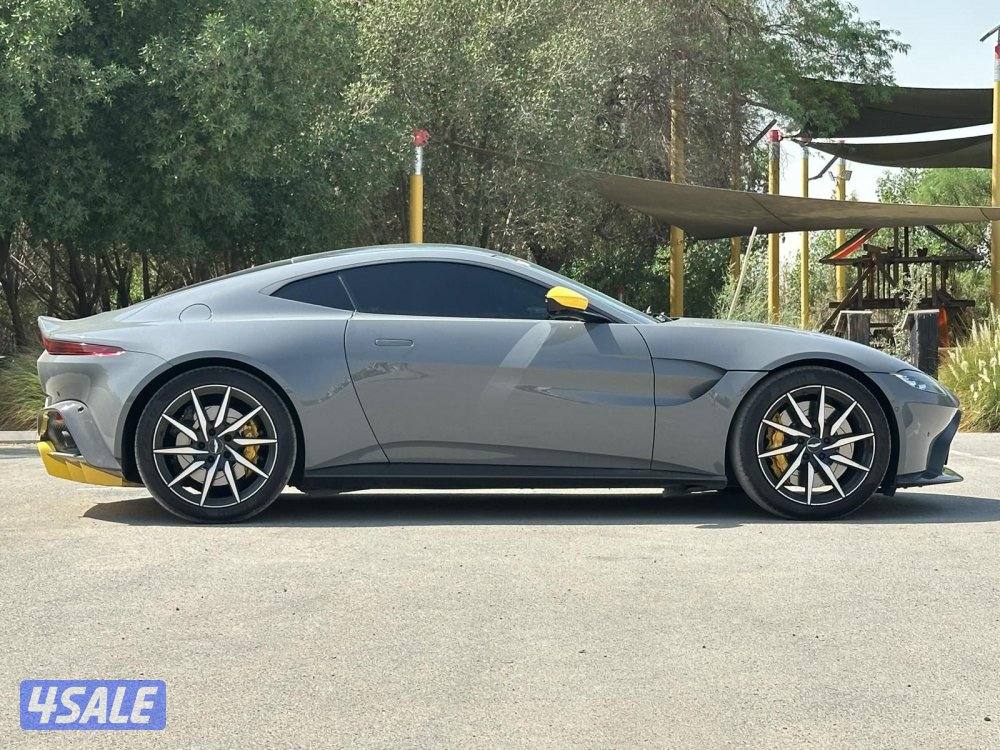 فانتاج سلندر8 Twin Turbo5