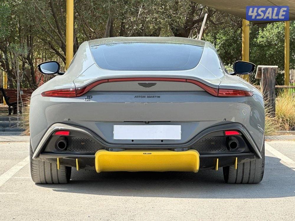 فانتاج سلندر8 Twin Turbo7