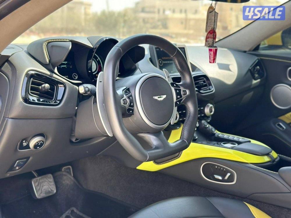 فانتاج سلندر8 Twin Turbo8