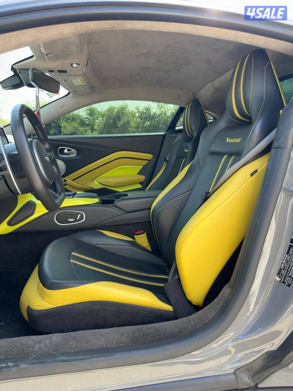 فانتاج سلندر8 Twin Turbo10