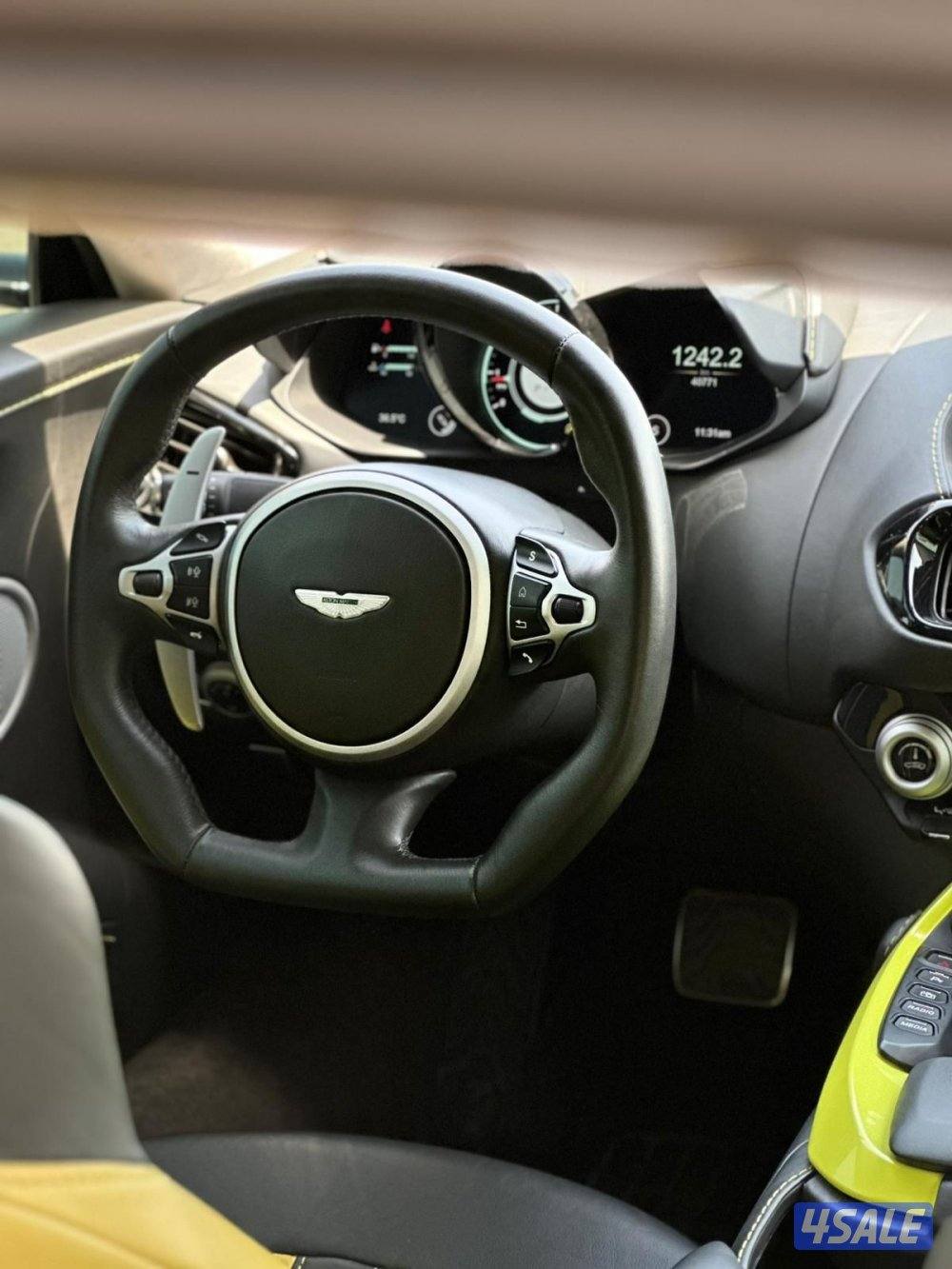 فانتاج سلندر8 Twin Turbo12