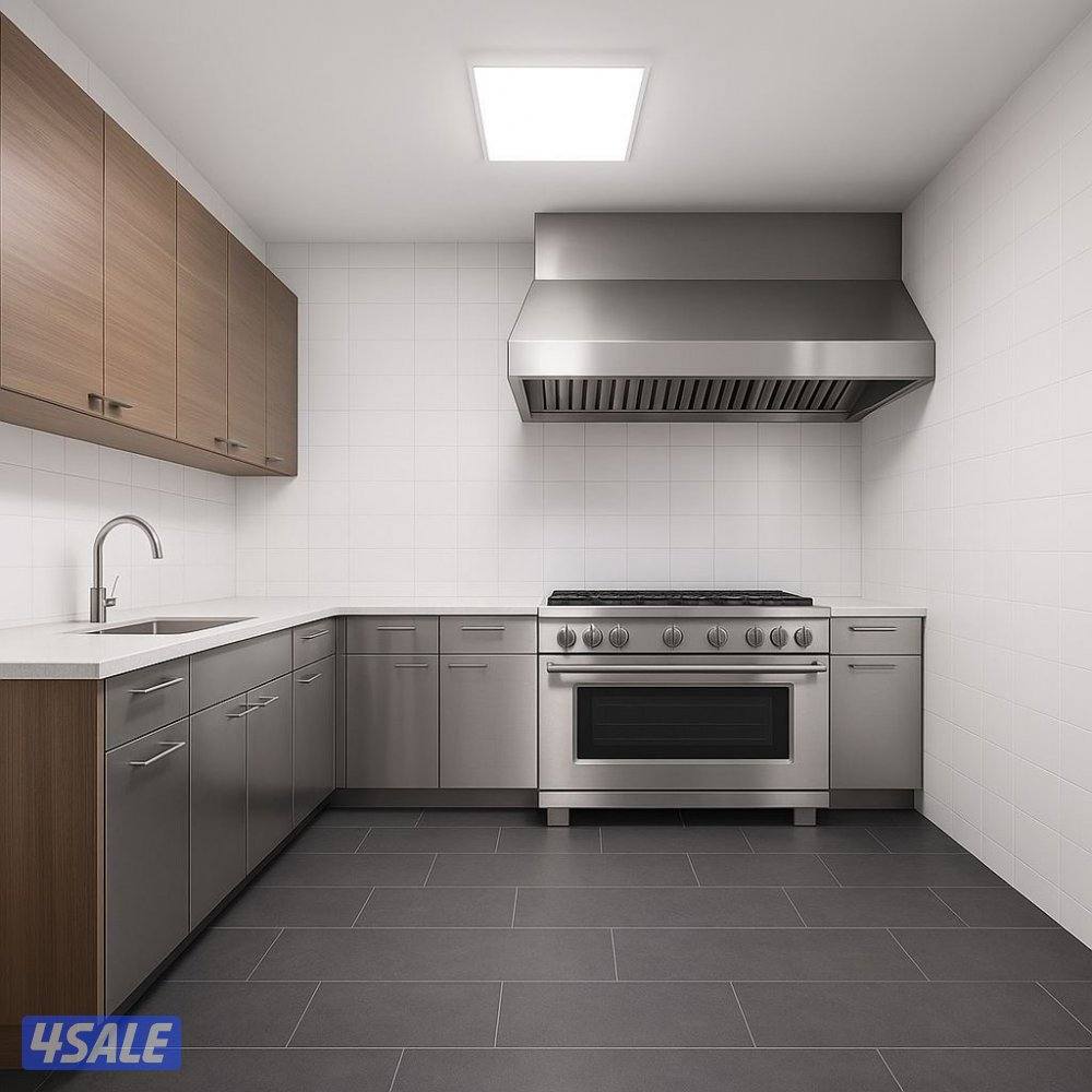 تأجير مطابخ مركزية - سحابية / اغلب مناطق الكويت / ابتداءً من 400 دينار2