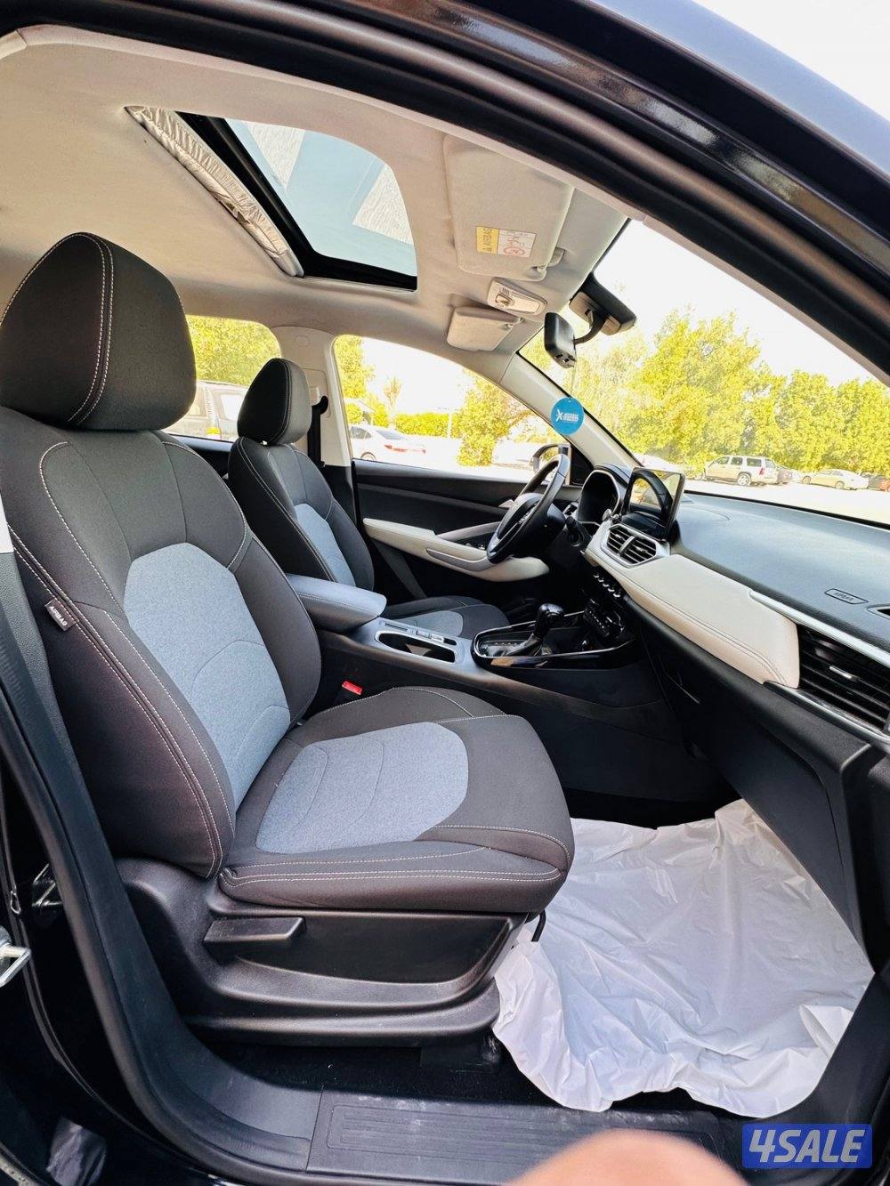 🚘 كابتيفا 2022 صبغ وكاله كامل المراصفات9