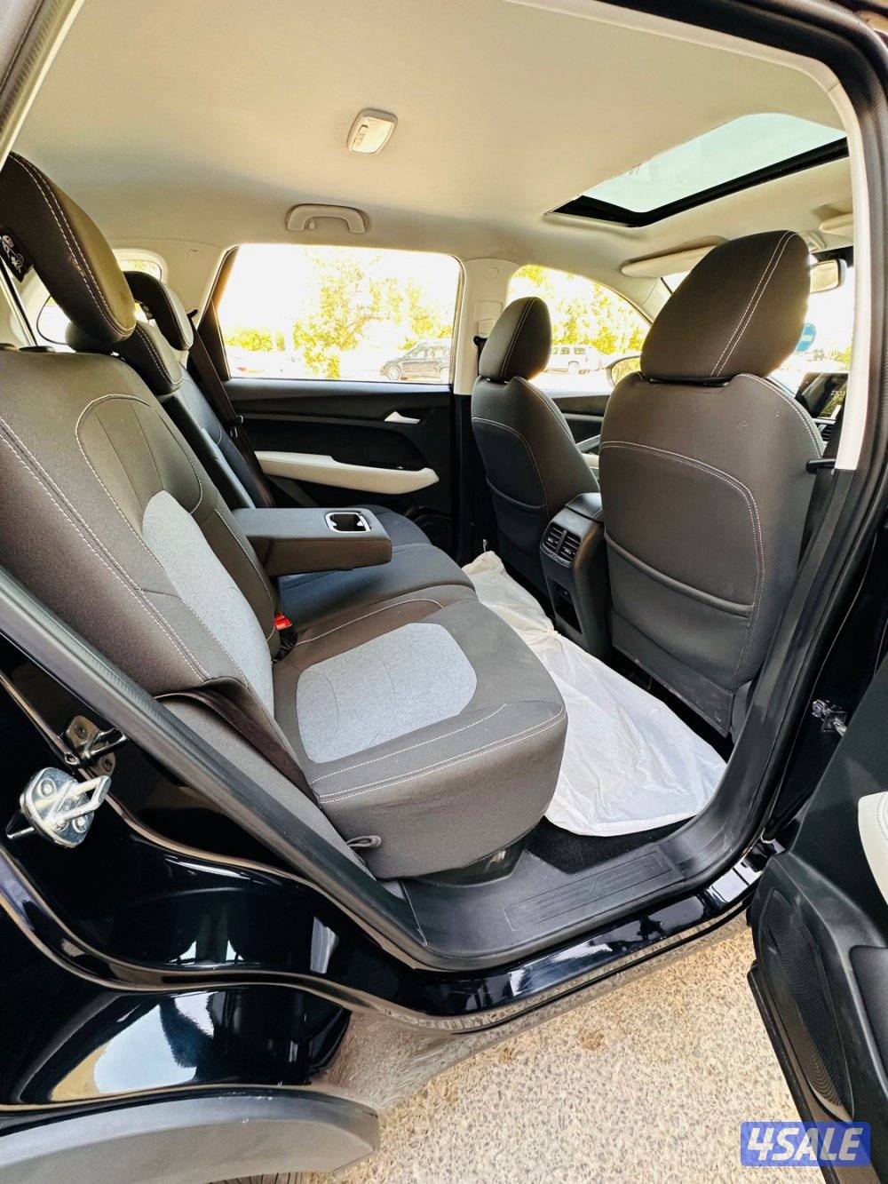 🚘 كابتيفا 2022 صبغ وكاله كامل المراصفات10