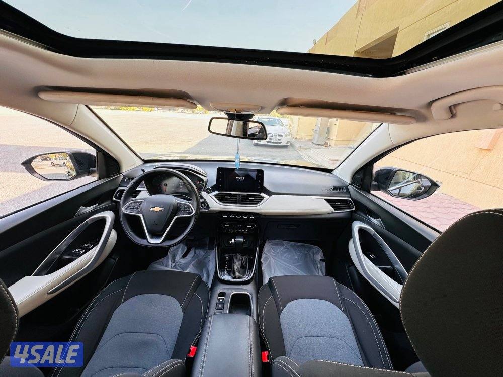 🚘 كابتيفا 2022 صبغ وكاله كامل المراصفات11