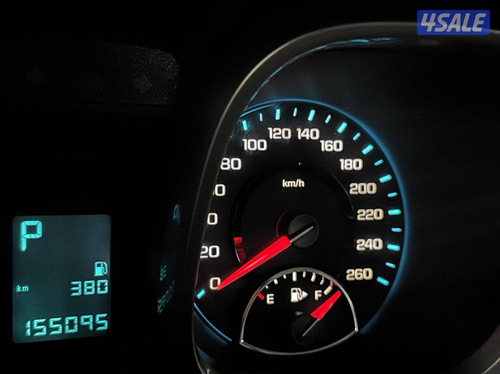 للبيع شيفروليه ماليبو LTZ موديل 2013 وارد الغانم11