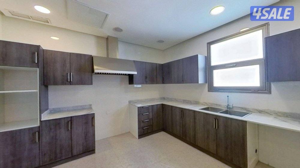 دور راقي في الصديق مساحة ٢٦٠ متر مربع4