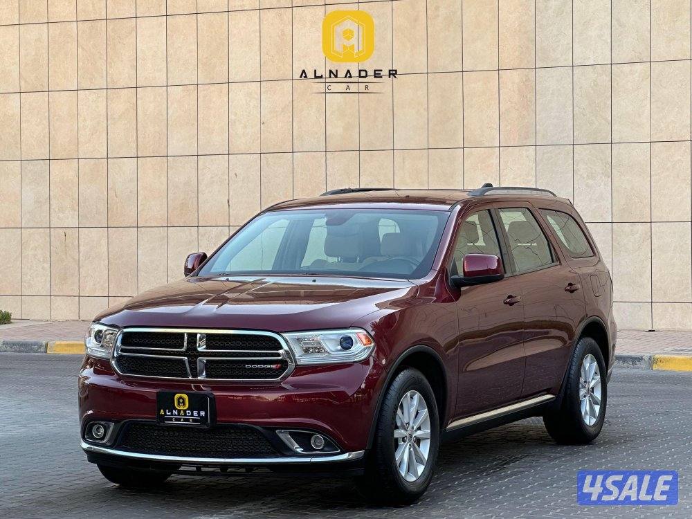 للبيع دورانجو موديل 2019 وارد الملا0