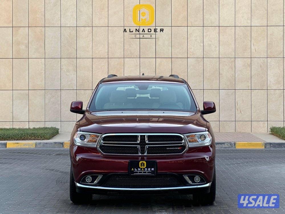 للبيع دورانجو موديل 2019 وارد الملا1