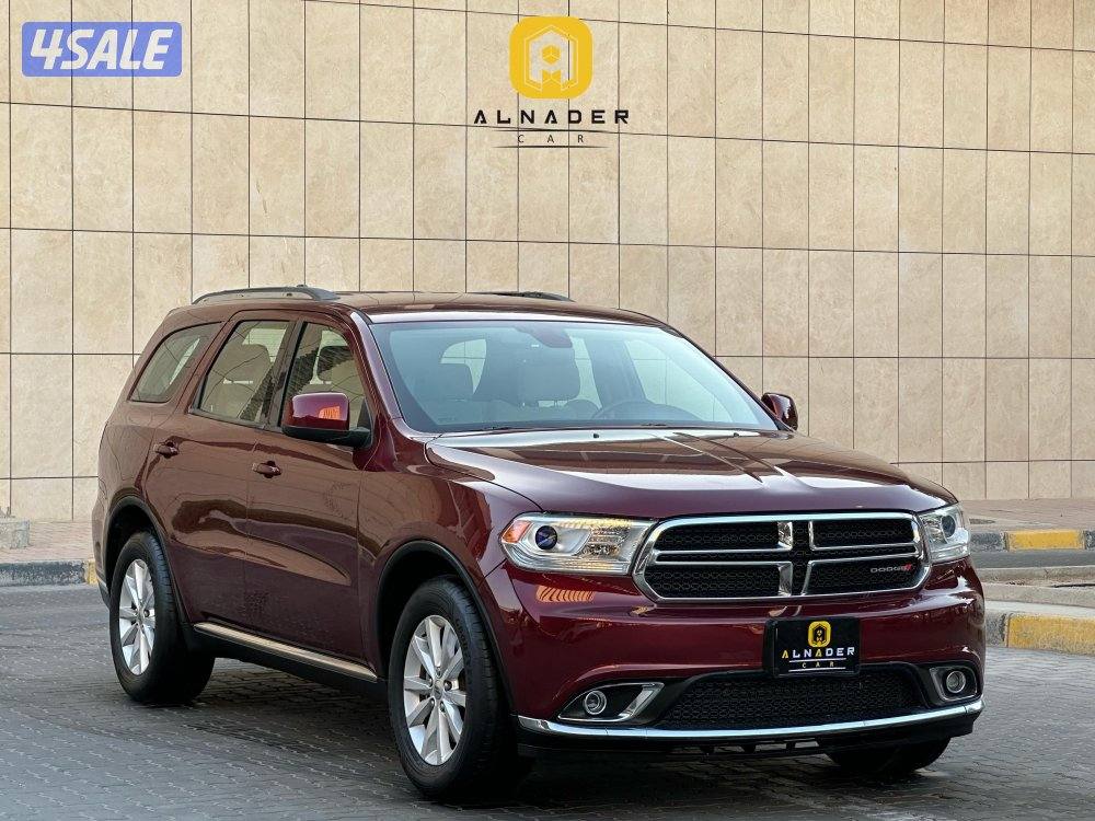 للبيع دورانجو موديل 2019 وارد الملا2