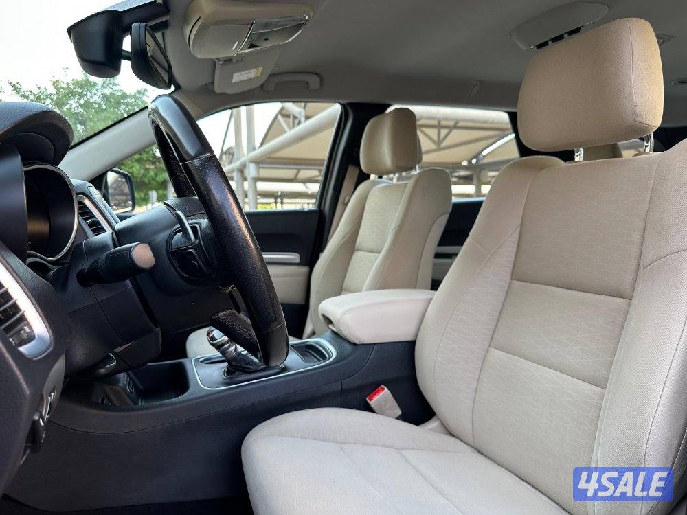 للبيع دورانجو موديل 2019 وارد الملا6