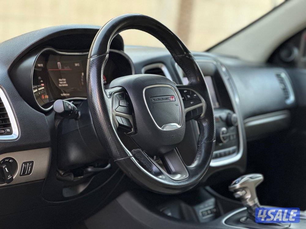 للبيع دورانجو موديل 2019 وارد الملا7