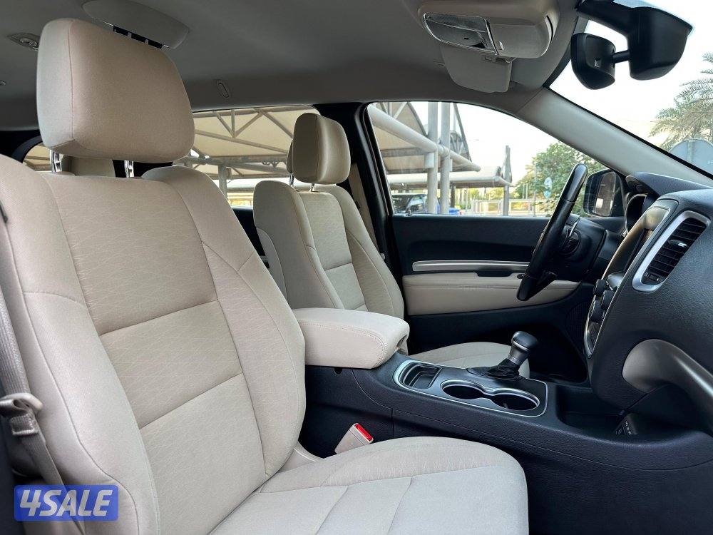 للبيع دورانجو موديل 2019 وارد الملا8