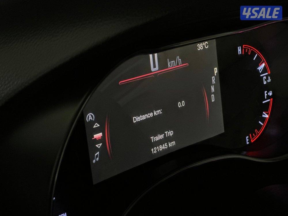 للبيع دورانجو موديل 2019 وارد الملا11