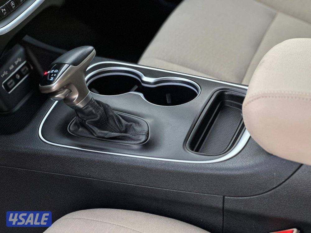 للبيع دورانجو موديل 2019 وارد الملا12