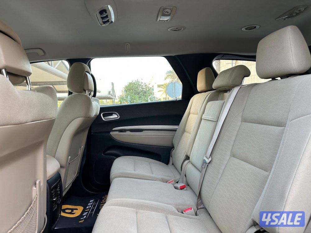 للبيع دورانجو موديل 2019 وارد الملا13