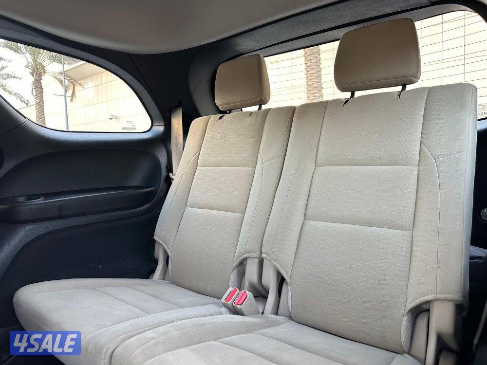 للبيع دورانجو موديل 2019 وارد الملا15