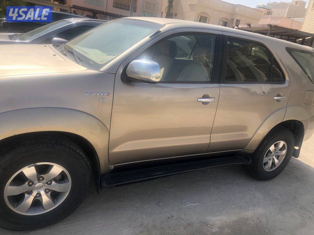 موديل 2007 شرط الفحص1