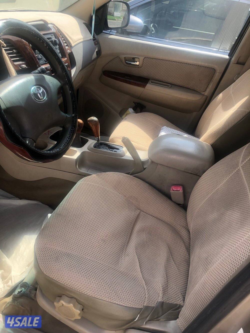 موديل 2007 شرط الفحص2