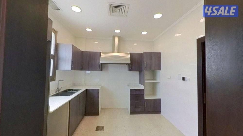 شقة راقية في الصديق مساحة ٨٠ متر مربع بالاضافة الى رووف2