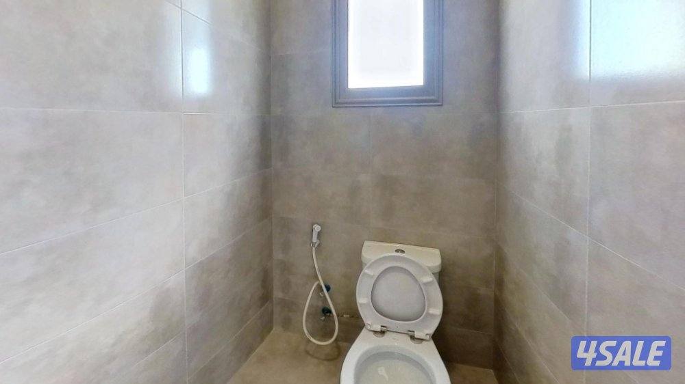 شقة راقية في الصديق مساحة ٨٠ متر مربع بالاضافة الى رووف6