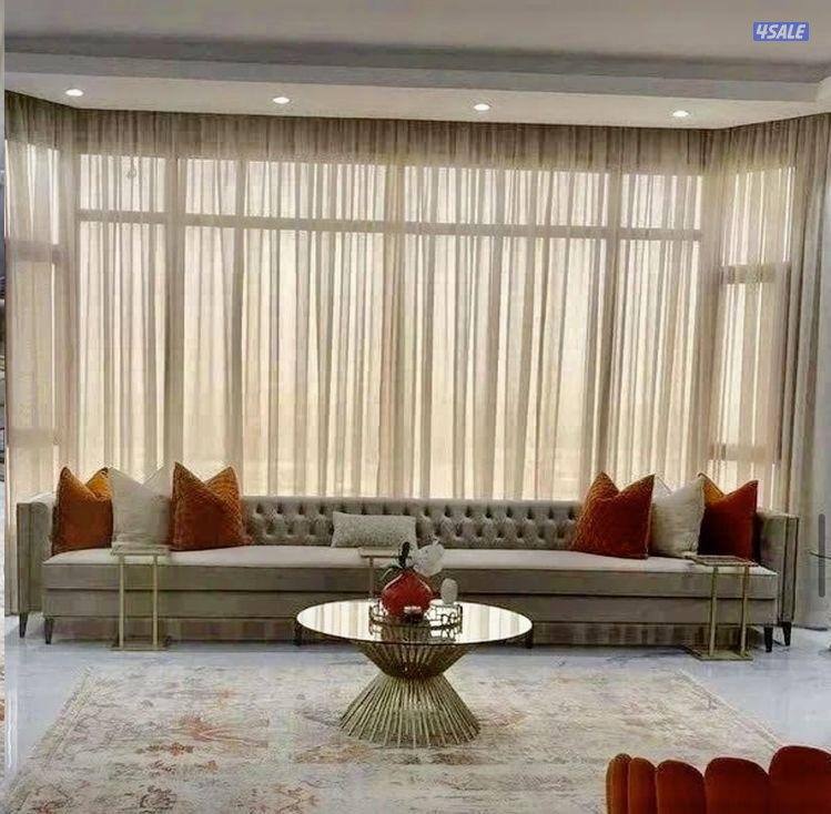 تفصال وتركيب ستاير5