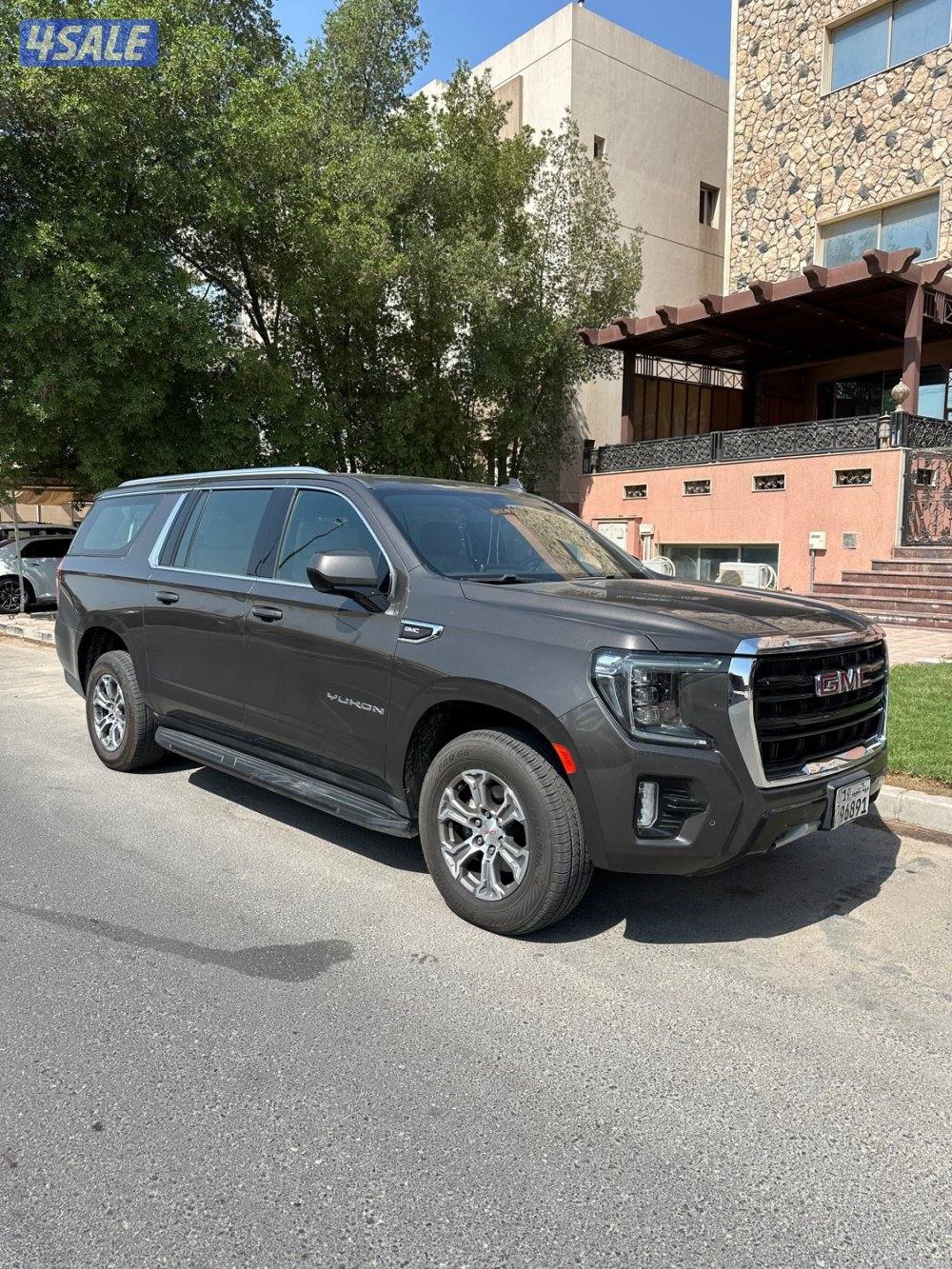 يوكن XL 2021 صبغ الوكاله0