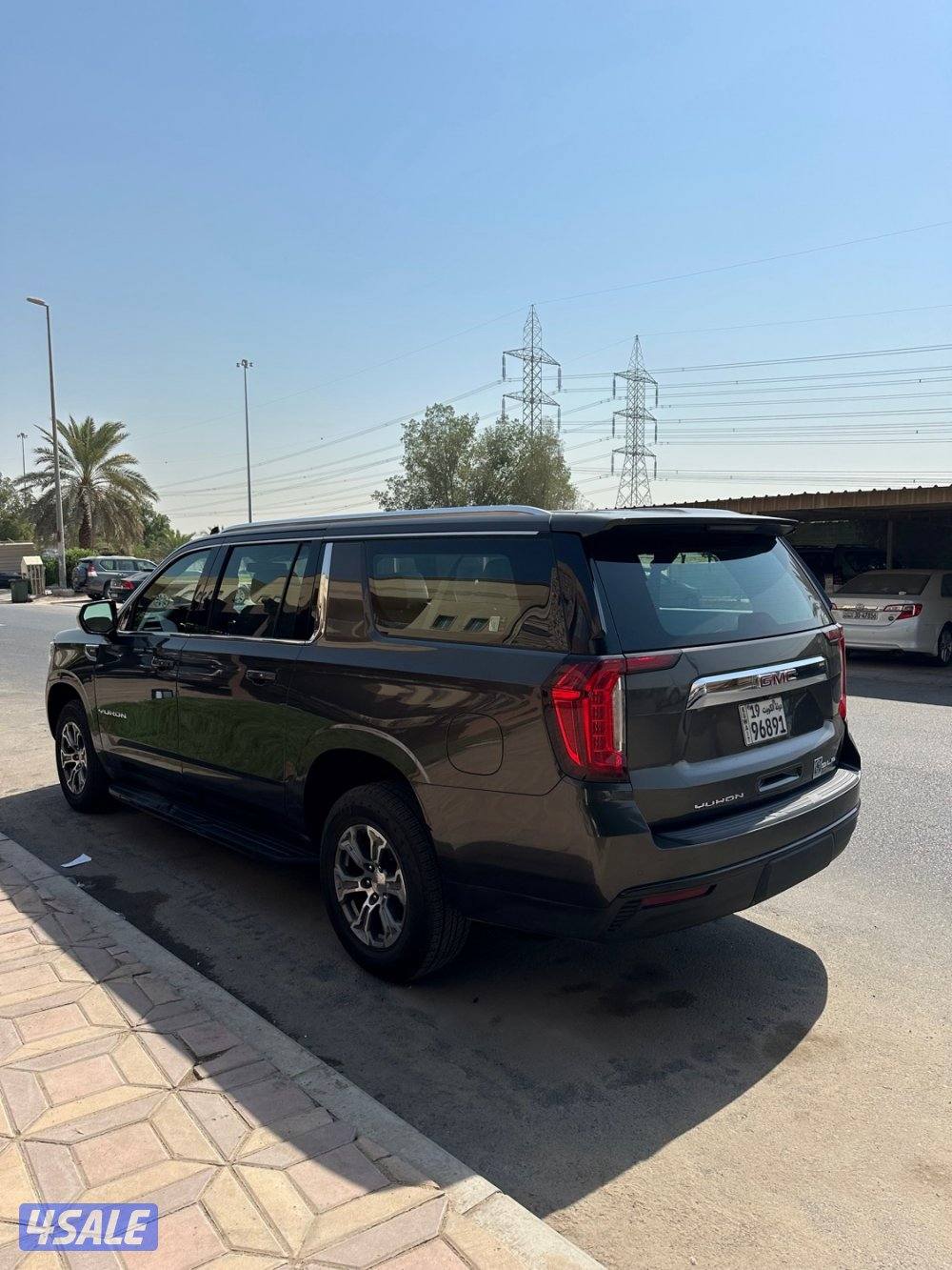 يوكن XL 2021 صبغ الوكاله2