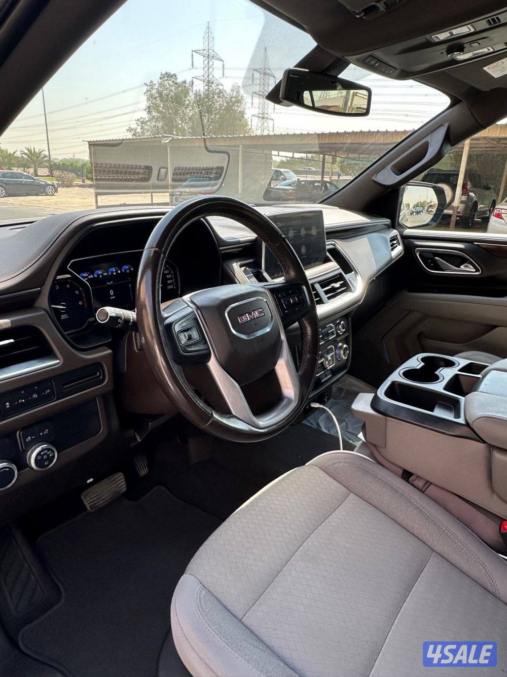 يوكن XL 2021 صبغ الوكاله4