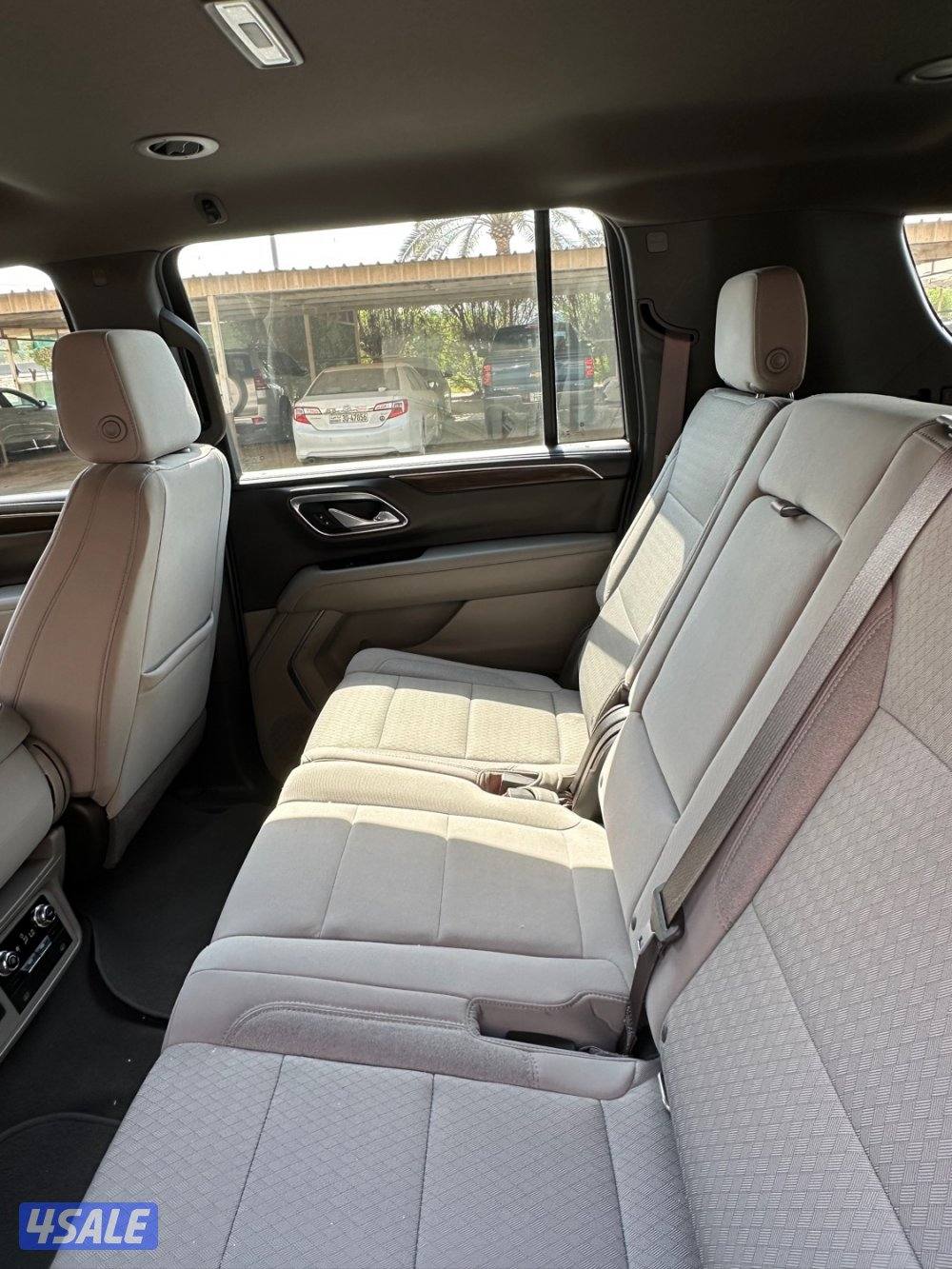 يوكن XL 2021 صبغ الوكاله5