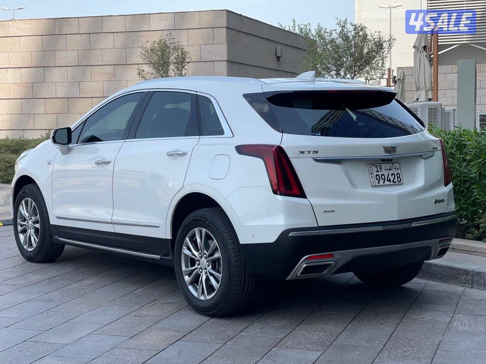 كاديلاك العاصمة8