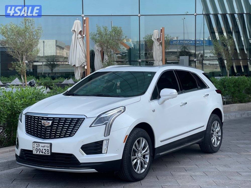 كاديلاك العاصمة1