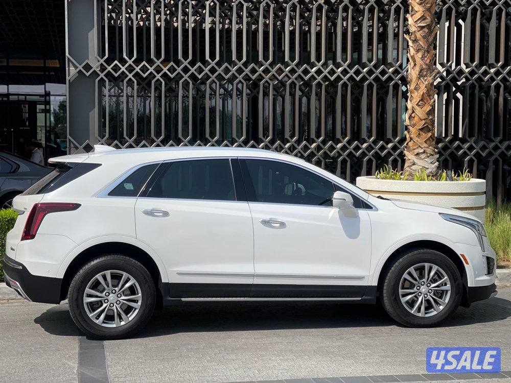 كاديلاك العاصمة3