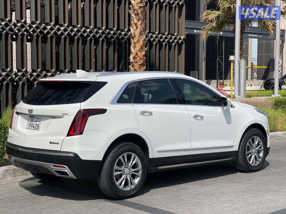 كاديلاك العاصمة4