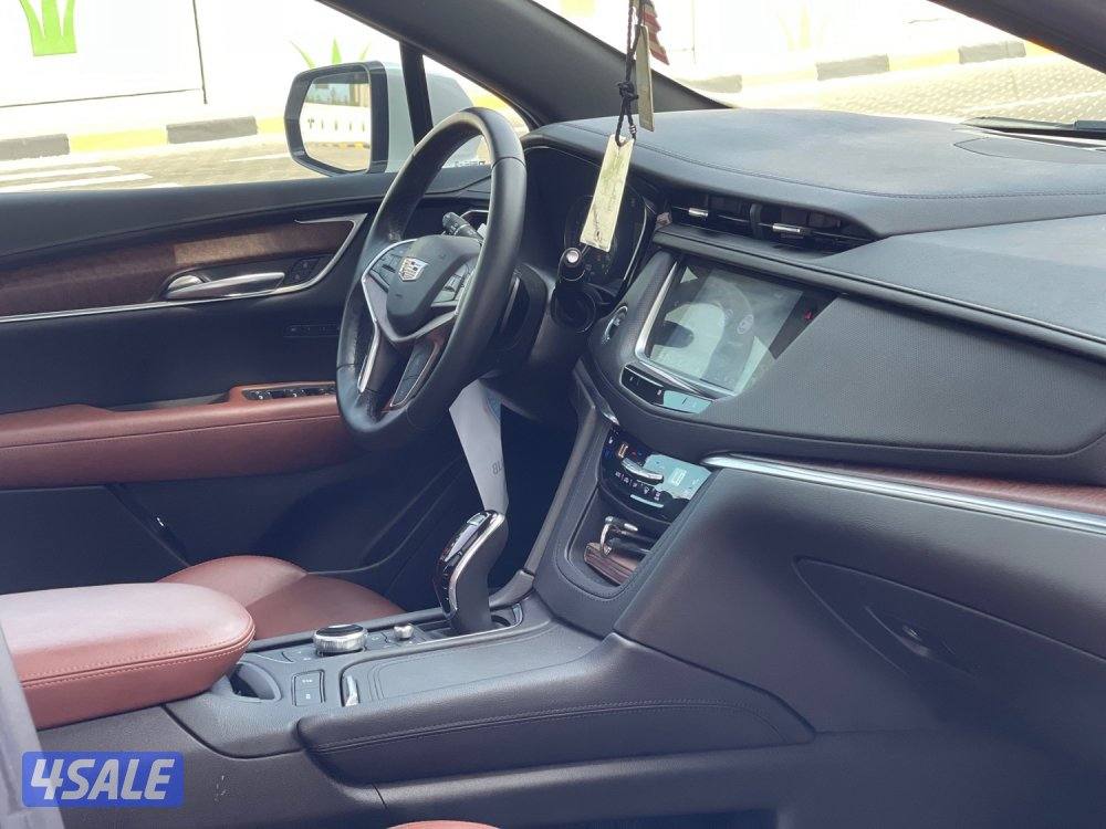 كاديلاك العاصمة5