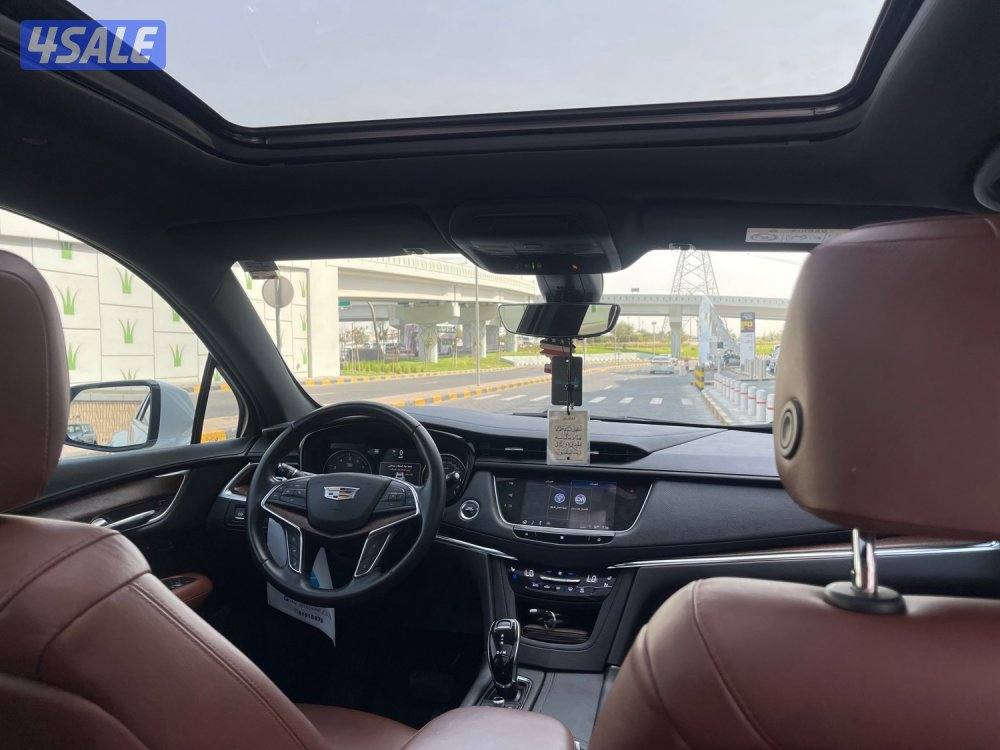 كاديلاك العاصمة7